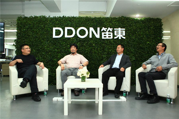 走進笛東：器物有魂魄 匠人自謙恭