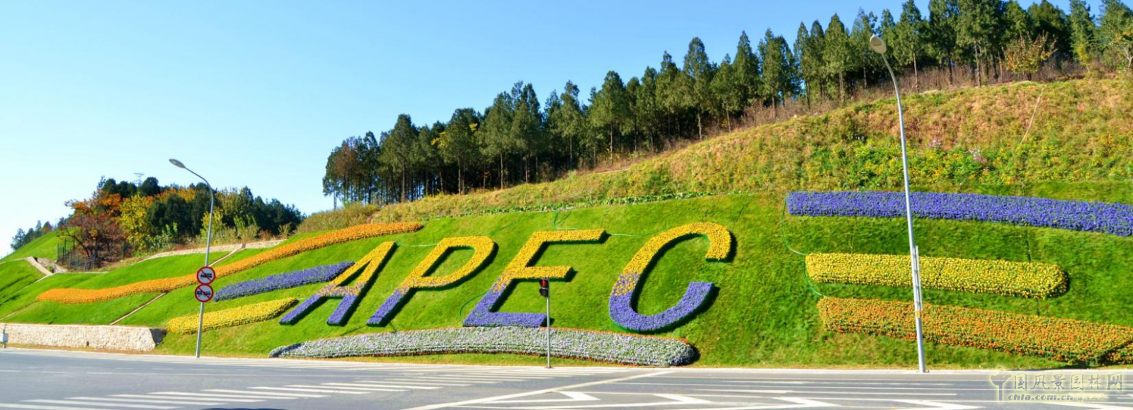 北京園林院張新宇董事長論海綿城市與風(fēng)景園林