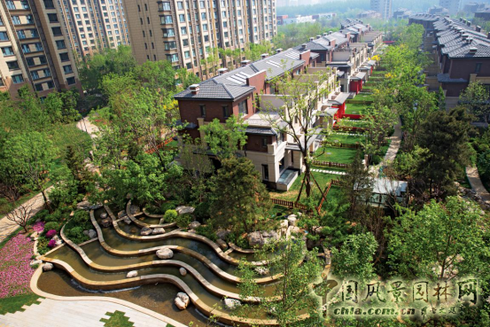 走進“龍湖·滟瀾新宸”系列深度報道