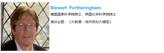 笛東總裁袁松亭出席國際中國規(guī)劃學(xué)會(huì)年會(huì)