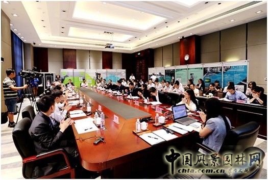 北林苑：東湖綠道入選“聯(lián)合國中國城市公共空間示范項(xiàng)目”