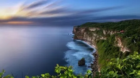 海南太陽灣柏悅：抑制不住“洪荒之力”愛上這里的椰林沙灘