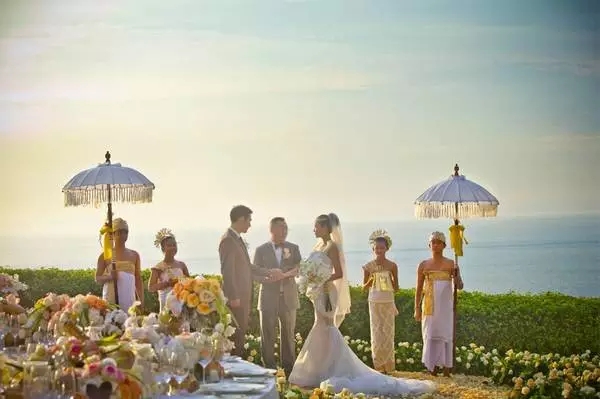 海南太陽灣柏悅：抑制不住“洪荒之力”愛上這里的椰林沙灘