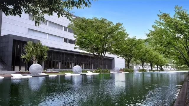 海南太陽(yáng)灣柏悅：抑制不住“洪荒之力”愛(ài)上這里的椰林沙灘