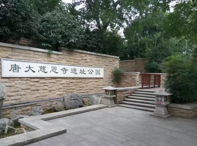 西安最好的園子考察筆記（上）