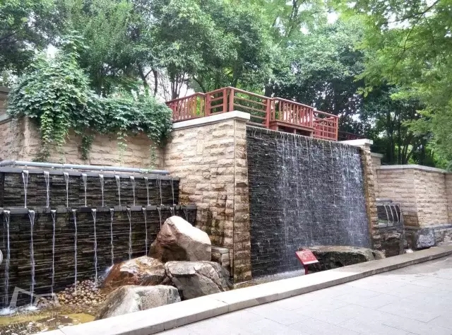 西安最好的園子考察筆記（上）