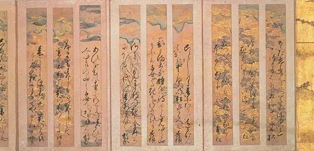 源自中國(guó)的日本佛教,為何不見文人氣,只見富貴氣?