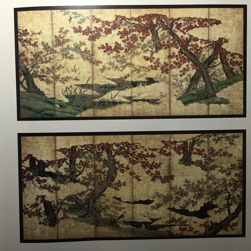 源自中國(guó)的日本佛教,為何不見文人氣,只見富貴氣?