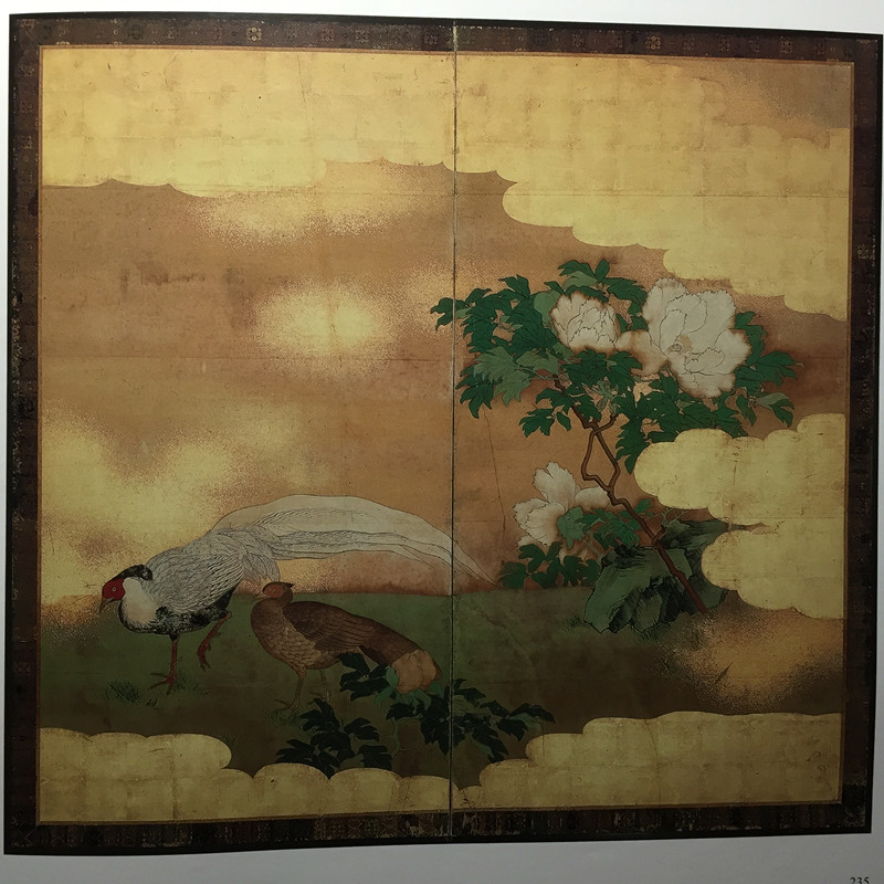 源自中國(guó)的日本佛教,為何不見文人氣,只見富貴氣?