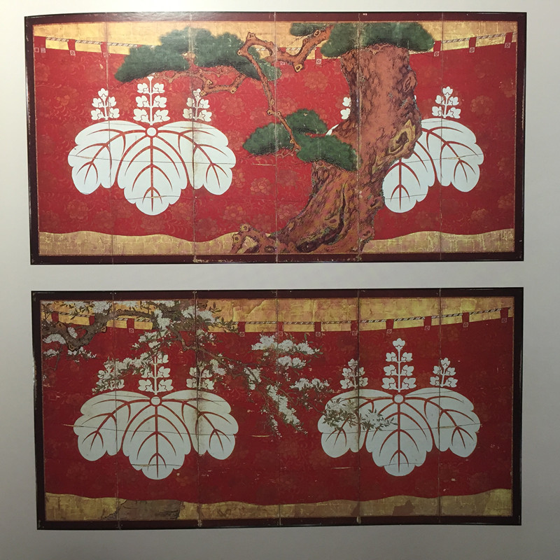 源自中國(guó)的日本佛教,為何不見文人氣,只見富貴氣?