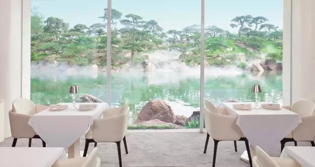 金螳螂:羅紅攝影藝術館室內裝飾工程