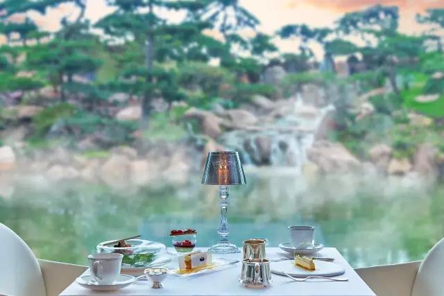 金螳螂:羅紅攝影藝術館室內裝飾工程