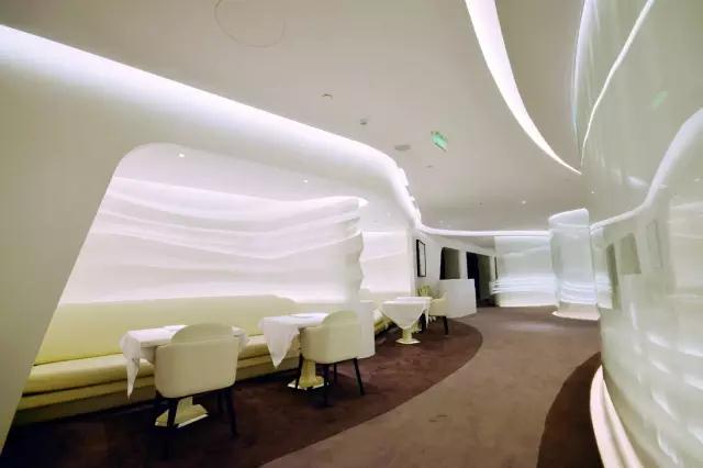 金螳螂：羅紅攝影藝術(shù)館室內(nèi)裝飾工程