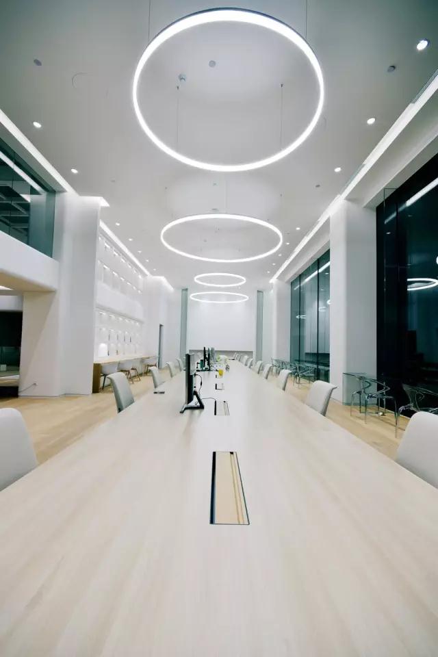 金螳螂:羅紅攝影藝術館室內裝飾工程