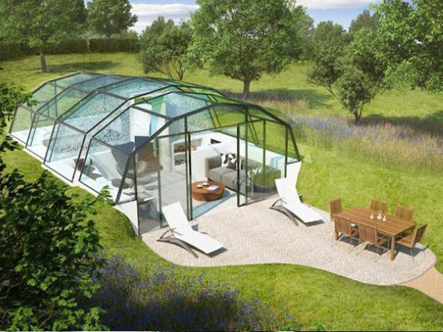 建筑企業(yè)發(fā)展前景：綠色建筑設計五大新趨勢