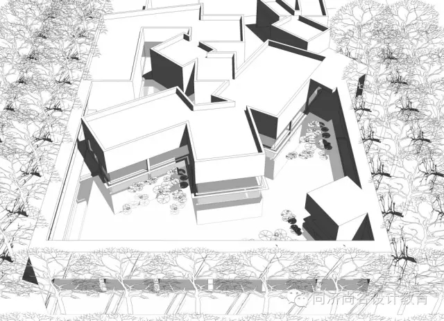 園林空間重構(gòu)：小建筑設(shè)計(jì)