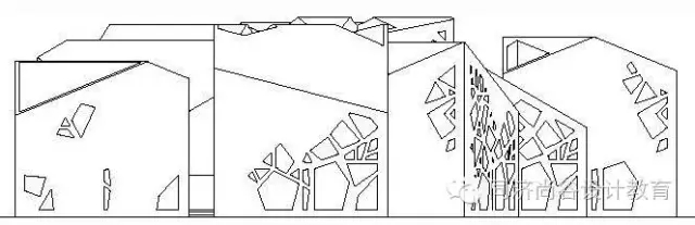 園林空間重構(gòu)：小建筑設計