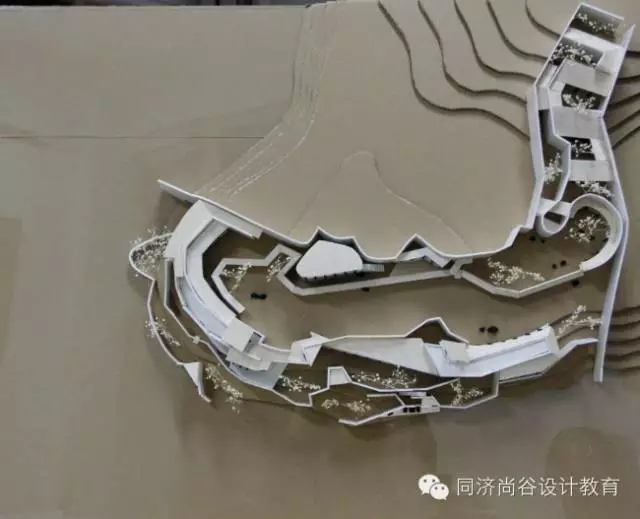 園林空間重構(gòu)：小建筑設(shè)計(jì)