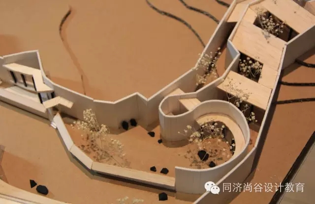 園林空間重構(gòu)：小建筑設(shè)計(jì)