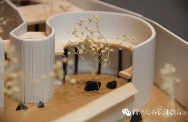 園林空間重構(gòu)：小建筑設(shè)計(jì)