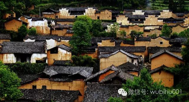 對馮驥才先生批評傳統村落和古村旅游發展問題的不同看法