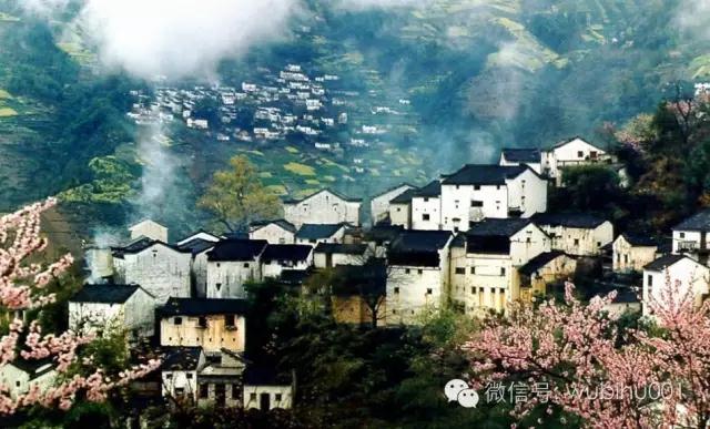 對馮驥才先生批評傳統村落和古村旅游發展問題的不同看法