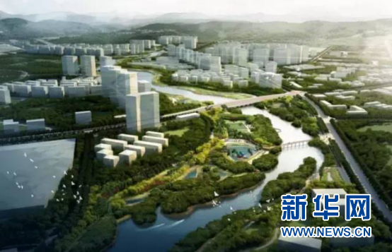 中南·建筑51億中標(biāo)三亞海綿城市建設(shè)PPP項目