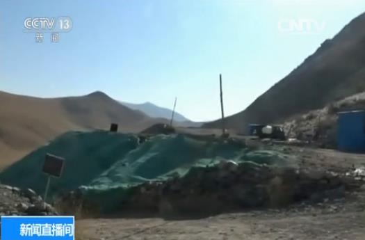祁連山生態調查:母親河成下水道、垃圾場