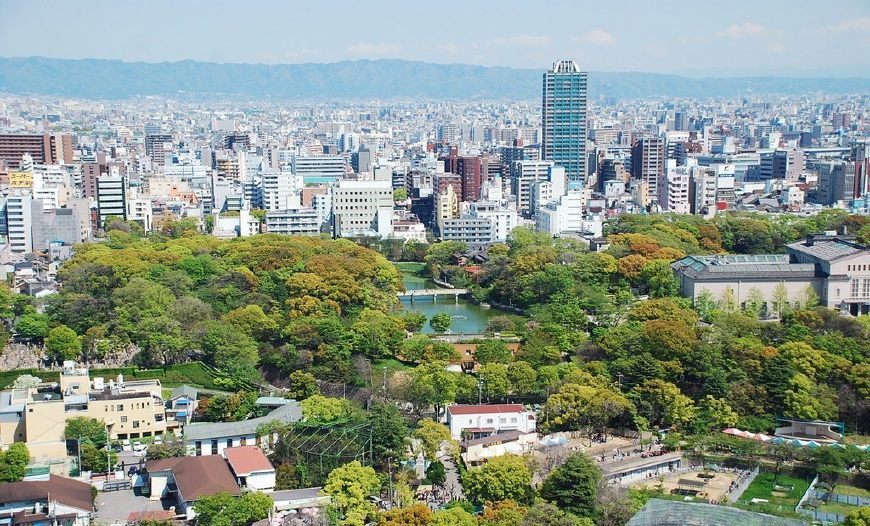 “十三五”我國園林綠化行業(yè)前景如何?