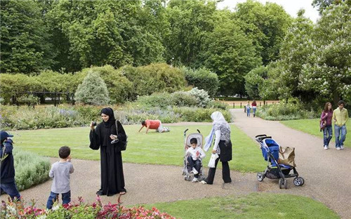 如何才能打造一個(gè)具有包容性的公共空間？