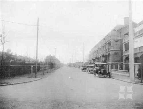 大城市中如何煥發歷史街道的活力？