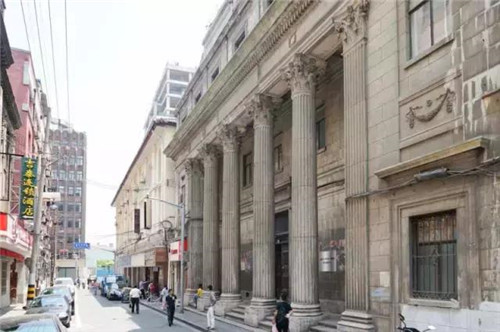 大城市中如何煥發歷史街道的活力？