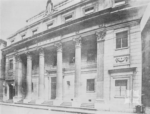 大城市中如何煥發歷史街道的活力？