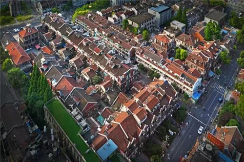 大城市中如何煥發歷史街道的活力？