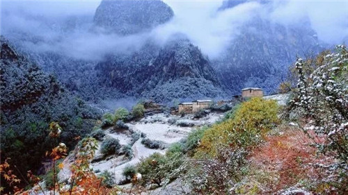 自然遺產(chǎn)與地質(zhì)遺跡