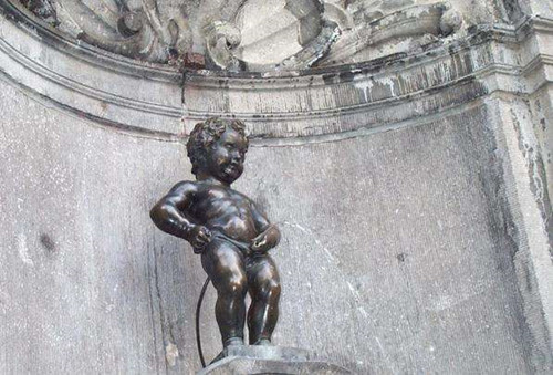 評論：讓公共藝術(shù)為城市文化代言