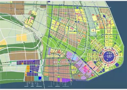 毛大慶：城市更新中的安全邊界