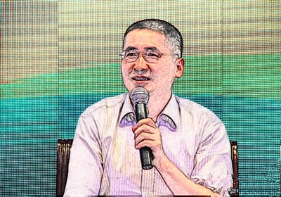 鄭風田：鄉村振興會給你我帶來什么變化？