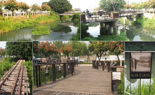 郭瓊瑩：宜居城市的戰(zhàn)略規(guī)劃——都市保護區(qū)系統(tǒng)之建置