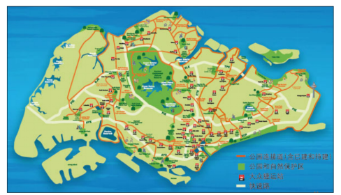 周同飛：地產(chǎn)模式下的綠色基礎(chǔ)設(shè)施實踐