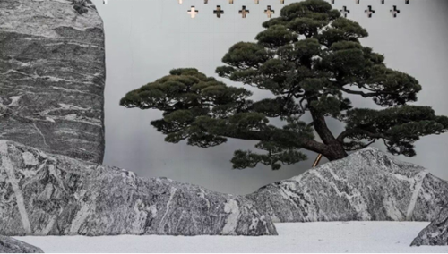 孫虎：重返山水，為生活而設計