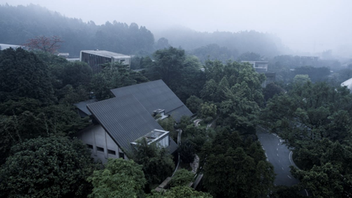 孫虎：重返山水，為生活而設計