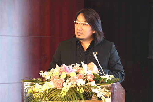 孫虎：重返山水，為生活而設計