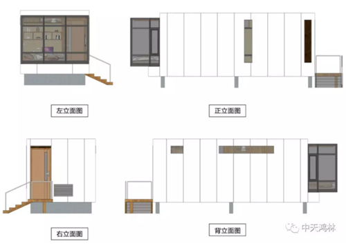 拓林驛站——一個(gè)隨時(shí)可以移動(dòng)的家
