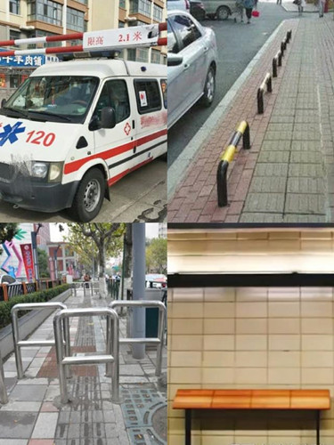 為什么城市里會有那么多不舒服的長椅？