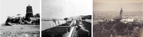 鄭占峰:營(yíng)造城市山水風(fēng)景