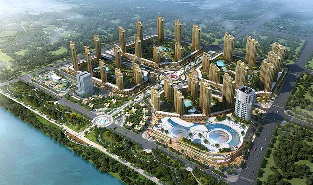 城市規(guī)劃設計需要注重用戶的體驗