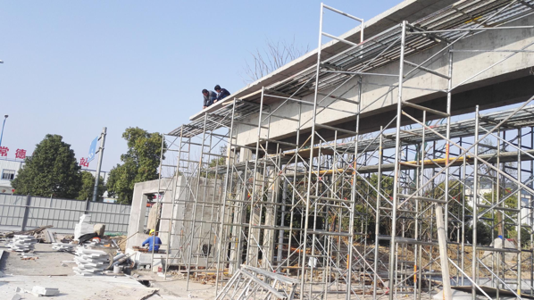 園冶杯專業獎:常德桃花源芙蓉公園景觀工程