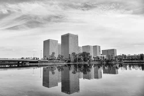 成都:公園城市崛起 綠色發展落地