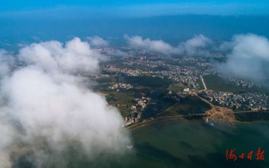 ?？诮瓥|新區總體規劃順利通過專家評審